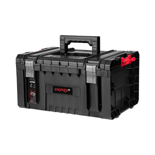 Dnipro-M S-Box M190 Deep Modular Tool Box
