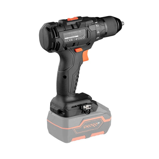 Dnipro-M 20V High-Performance Brushless Drill/Driver CD-200BC ULTRA