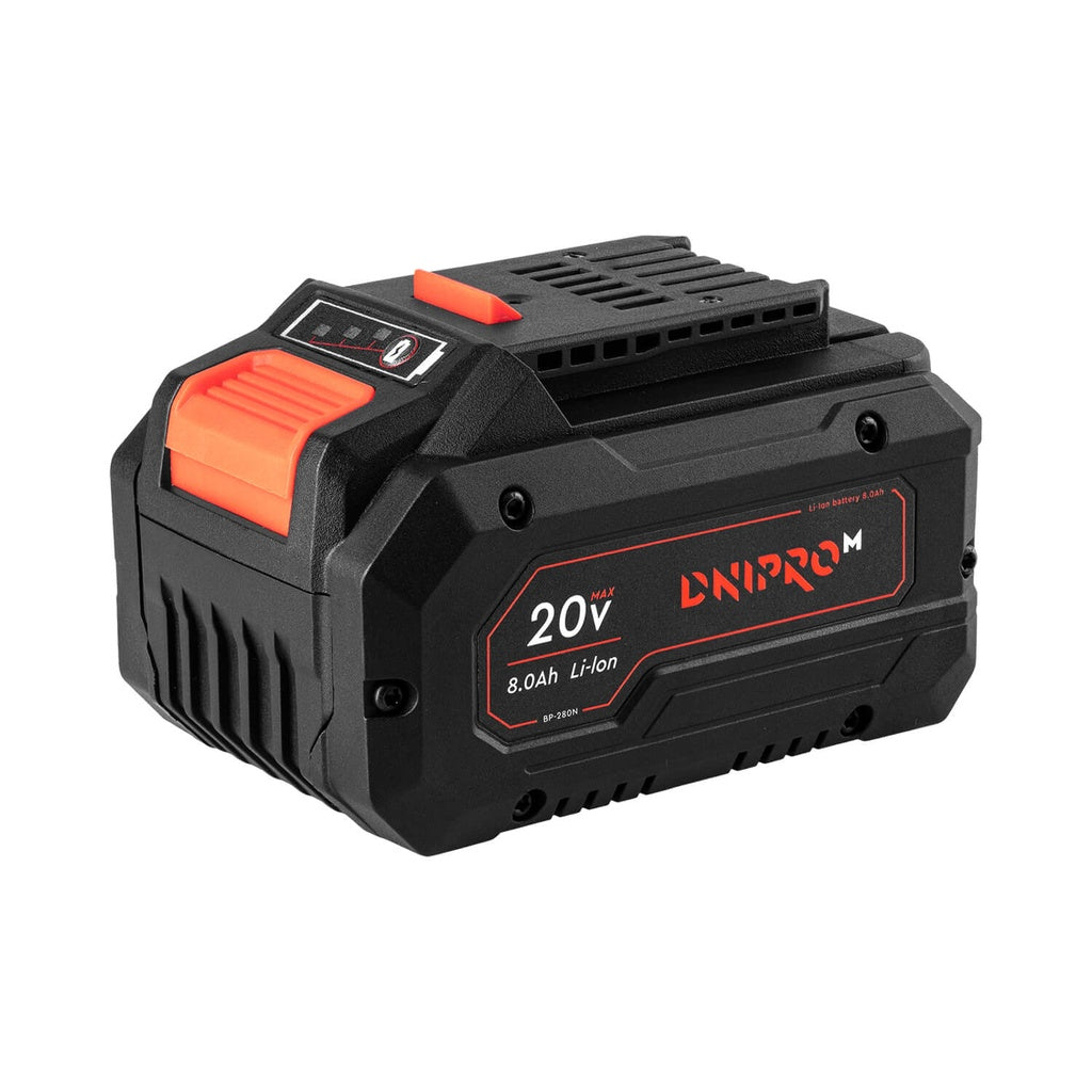 Batteries