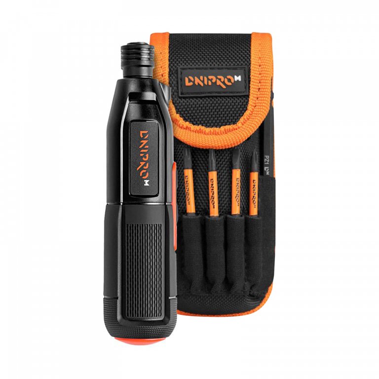 Screwdrivers