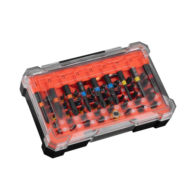 Drill & Impact Bits