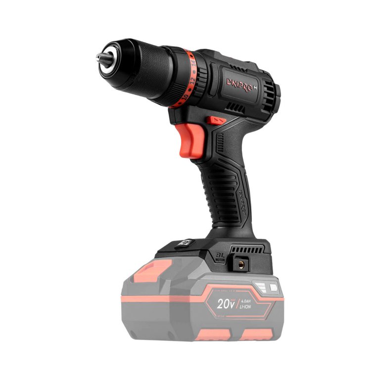 Drill Drivers