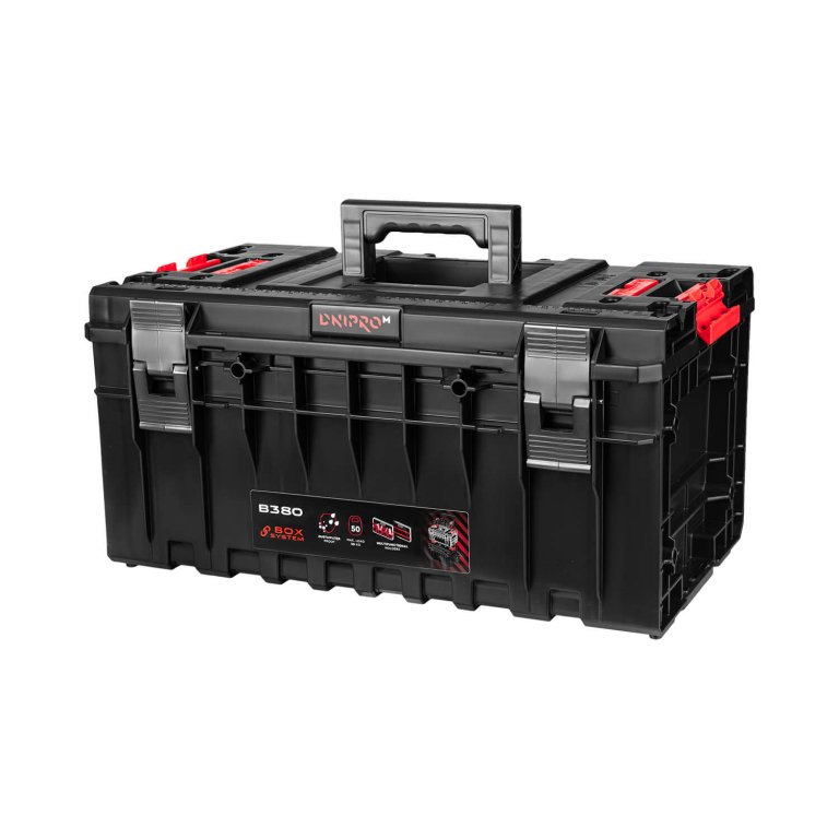 Tool Boxes