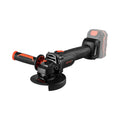 Dnipro-M 20V Brushless 5" Variable Speed Angle Grinder DGA-201BC ULTRA
