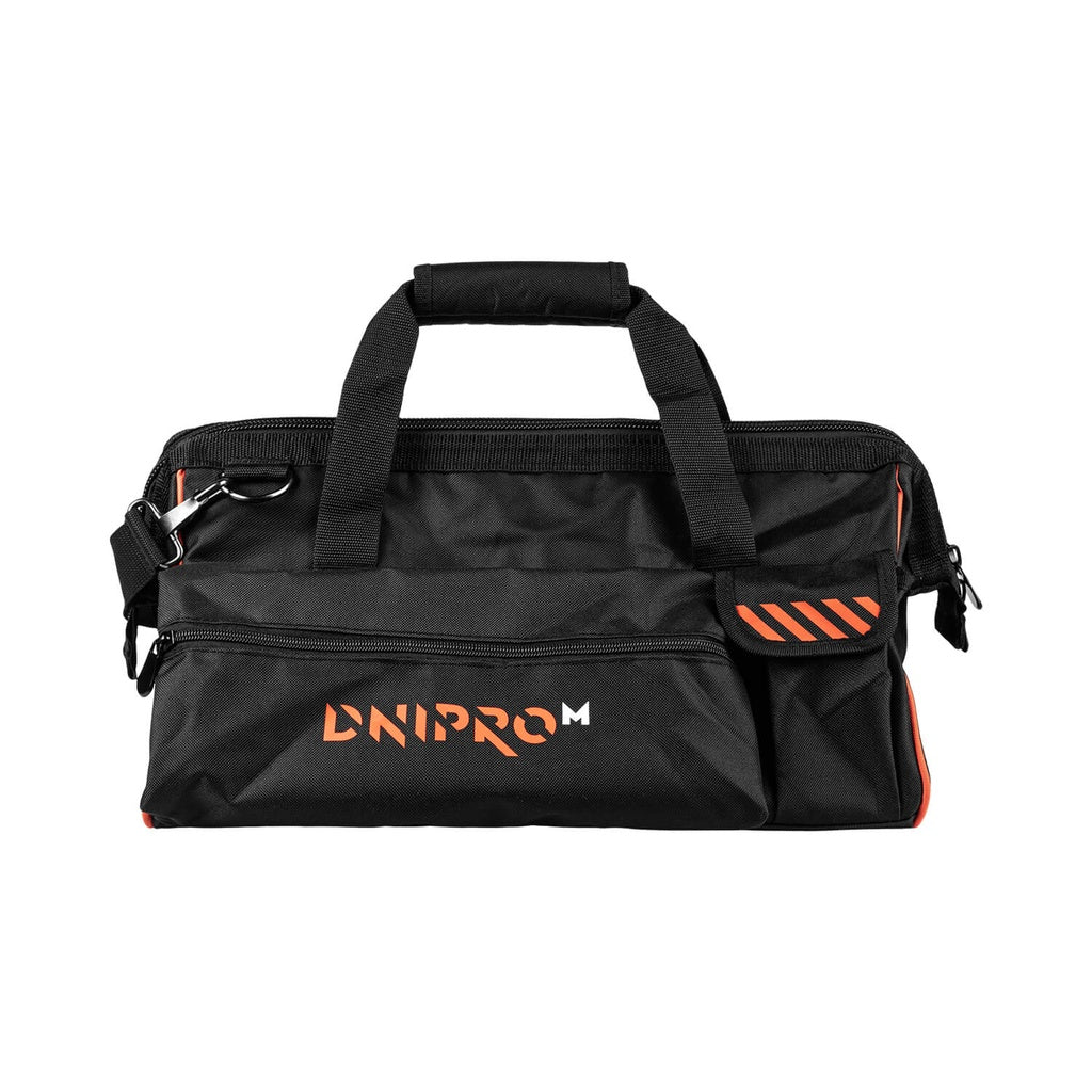 Dnipro-M 18" Professional Tool Bag BN-45