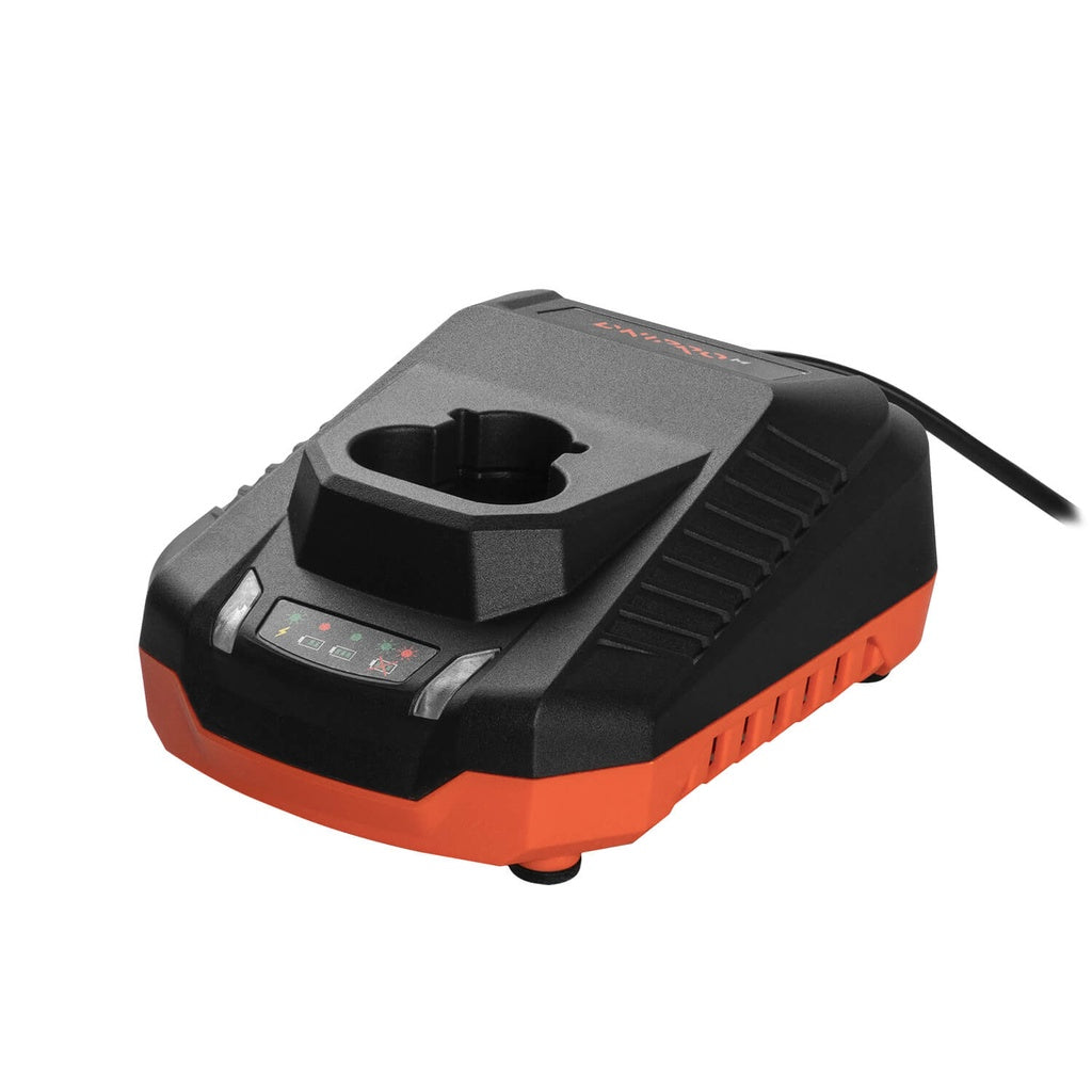 Dnipro-M 12V Max Sub-Compact Impact Driver Kit (TD-12 + 5.0Ah Battery + Charger)