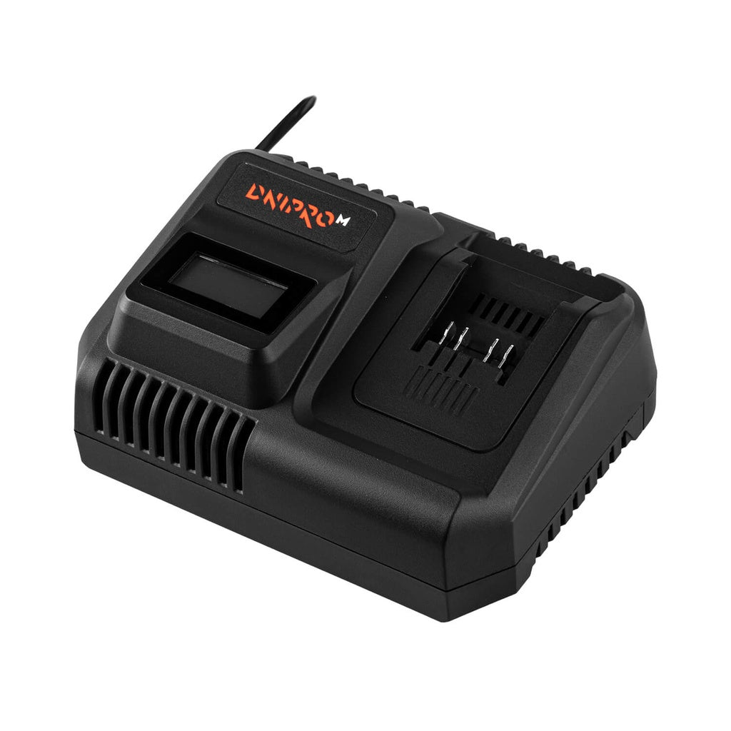 Dnipro-M 20V Ultra-Fast Battery Charger FC-280C