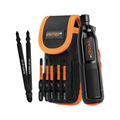 Dnipro-M 3.6V Max USB-C Rechargeable Cordless Screwdriver CSD-36X