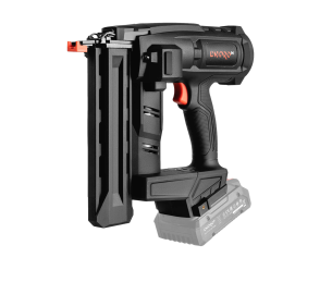 Dnipro-M 20V 2-in-1 Cordless Brad Nailer & Stapler Next-Gen Kit (DCN-201 + 4.0Ah BP-240N + Fast Charger)