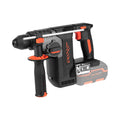 Dnipro-M 20V 3-Mode Brushless SDS-Plus Rotary Hammer DHR-202BC ULTRA