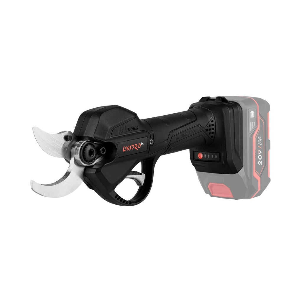 Dnipro-M 20V Brushless Cordless Pruning Shears DPS-200BC ULTRA