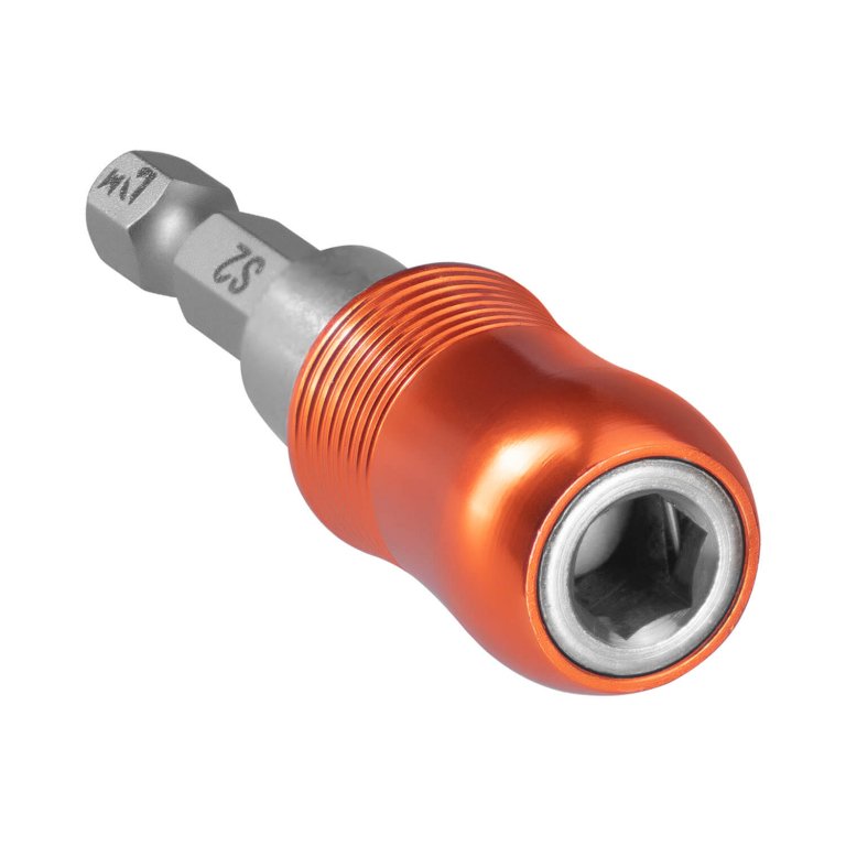 Dnipro-M 1" Impact-Rated Driver Bit Set (19-Piece)