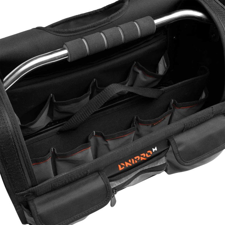 Dnipro-M 18" Professional Heavy-Duty Tool Bag B-47
