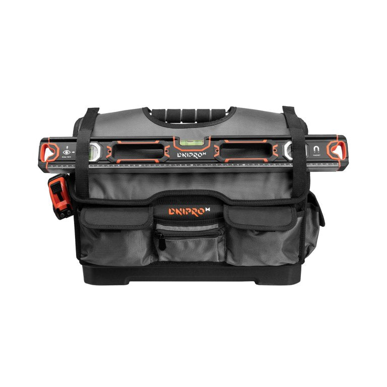 Dnipro-M 18" Professional Heavy-Duty Tool Bag B-47