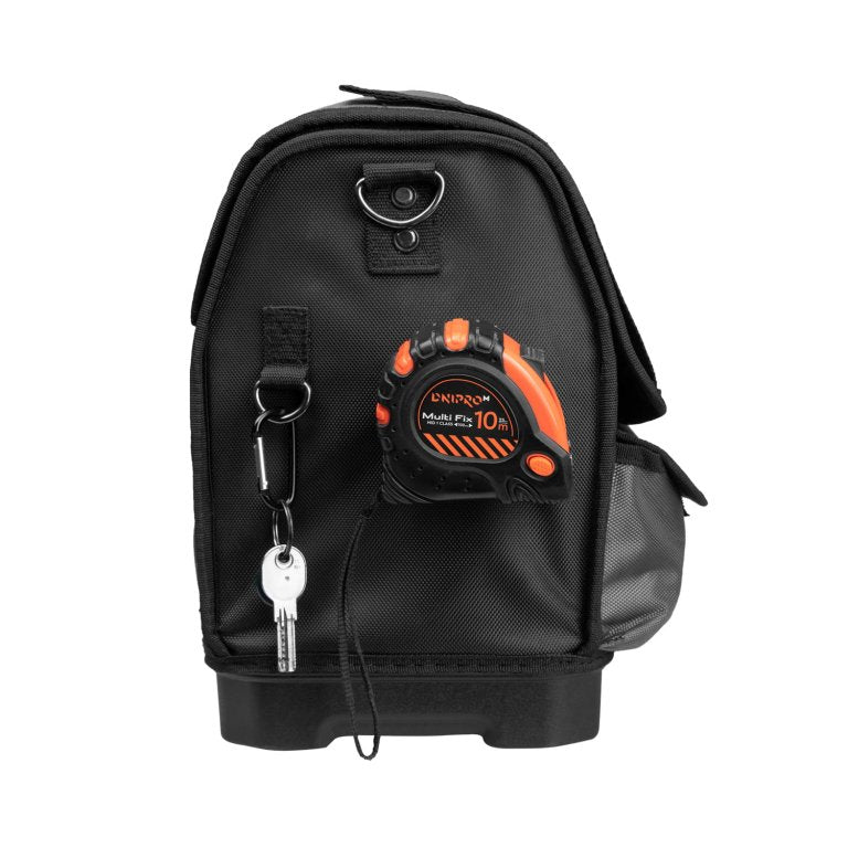 Dnipro-M 18" Professional Heavy-Duty Tool Bag B-47