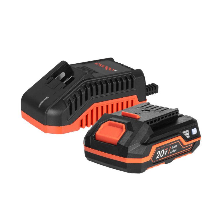 KIT DE TALADRO ATORNILLADOR