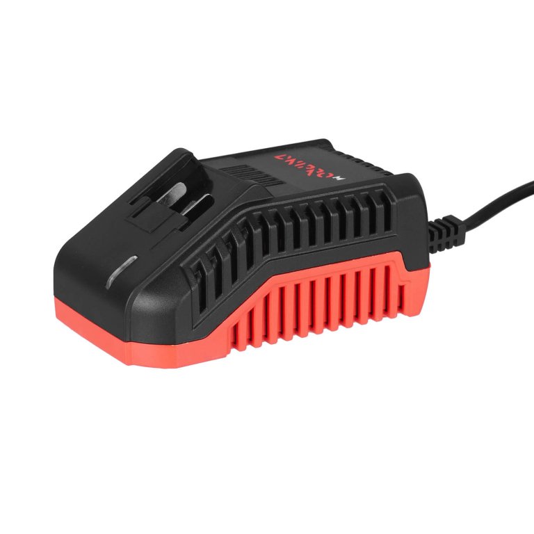 Dnipro-M 20V Brushless 5" Variable Speed Grinder Next-Gen Kit (DGA-201BC + 4.0Ah BP-240N + Fast Charger)