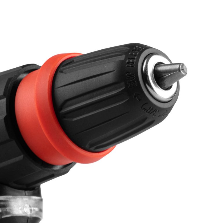 Taladro atornillador inalámbrico Dnipro-M CD-218Q (sin batería ni cargador)