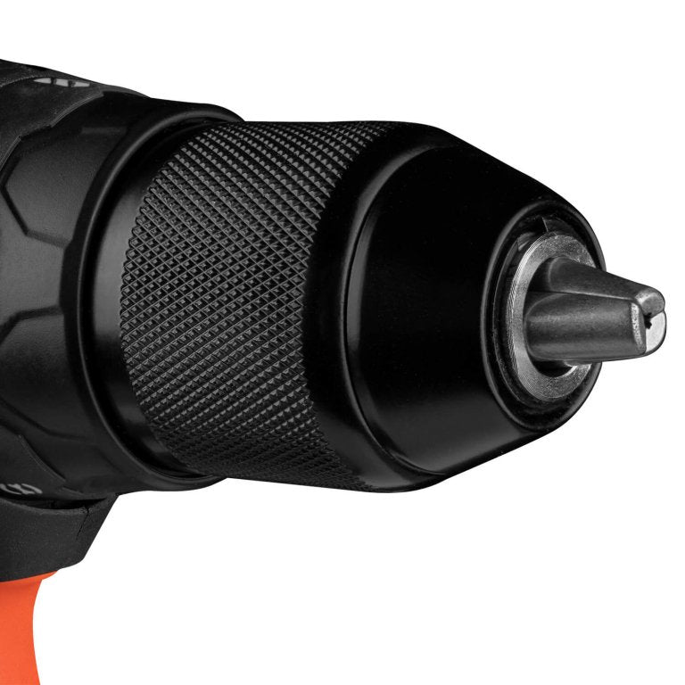 Dnipro-M 20V High-Performance Brushless Drill/Driver CD-200BC ULTRA