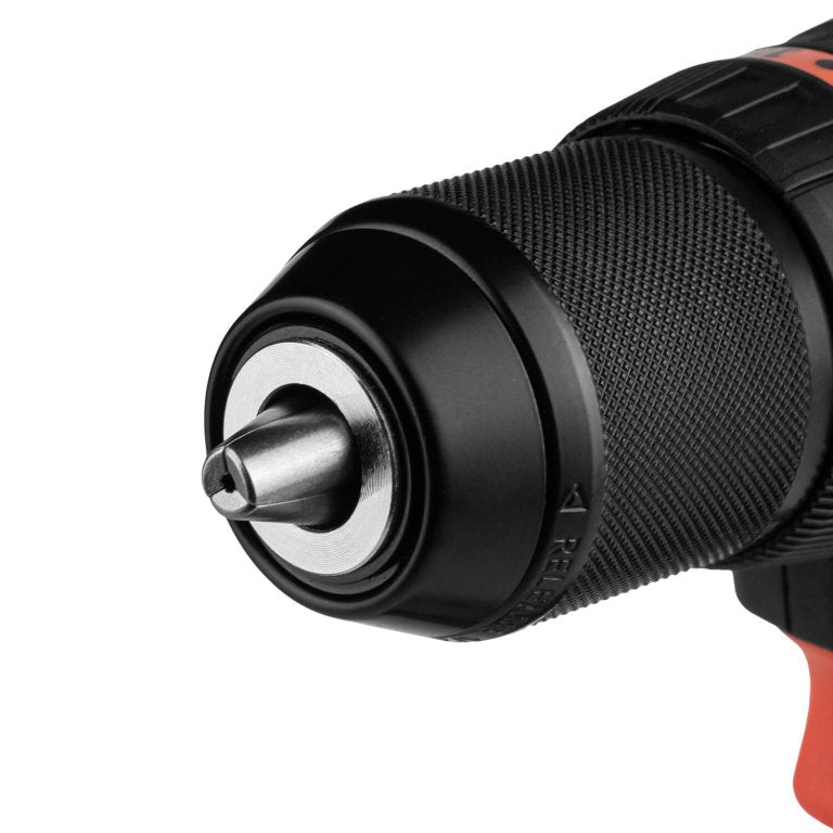 Dnipro-M 20V Compact Brushless Hammer Drill/Driver CD-201HBC