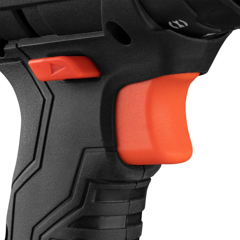 Dnipro-M 20V High-Performance Brushless Drill/Driver CD-200BC ULTRA