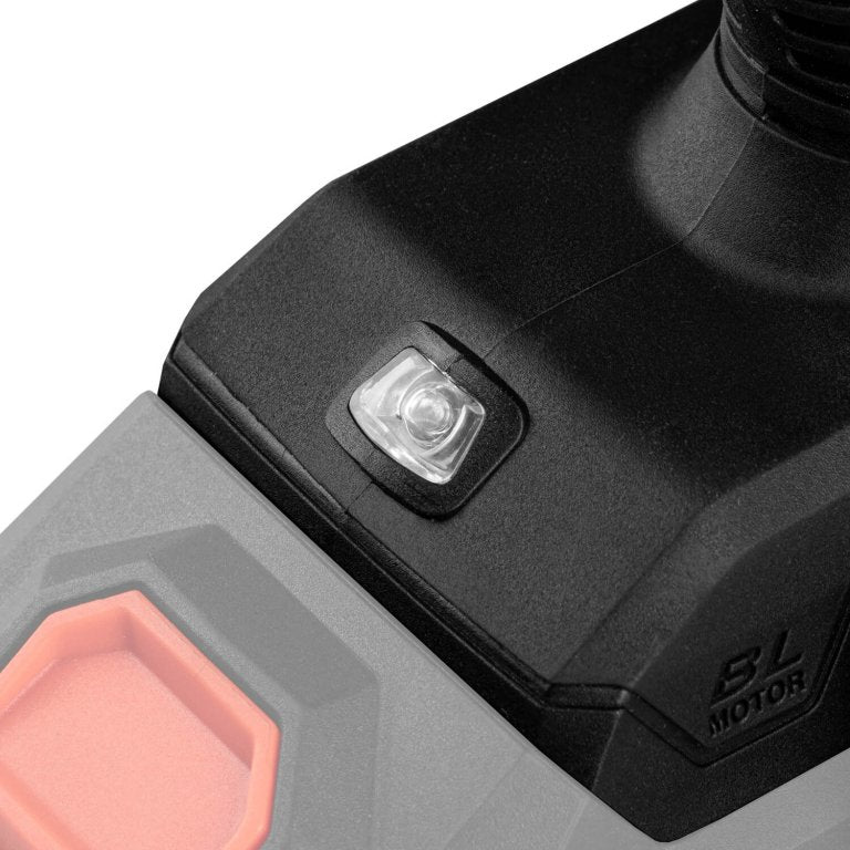 Dnipro-M 20V Brushless Hammer Drill/Driver Starter Kit (CD-201HBC + 4.0Ah Battery + Fast Charger)