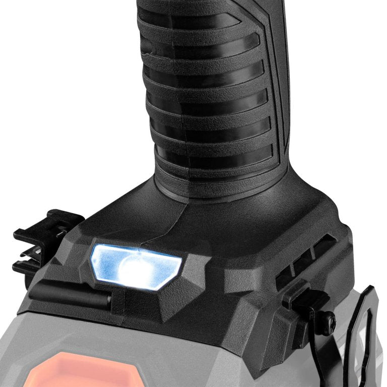 Dnipro-M 20V High-Performance Brushless Drill/Driver CD-200BC ULTRA