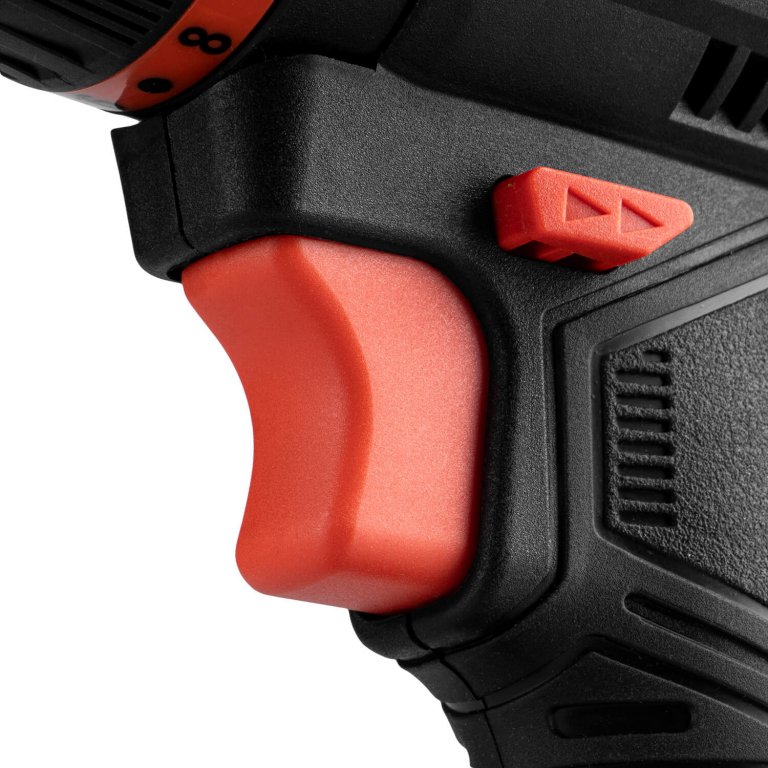 Dnipro-M 20V Compact Brushless Hammer Drill/Driver CD-201HBC