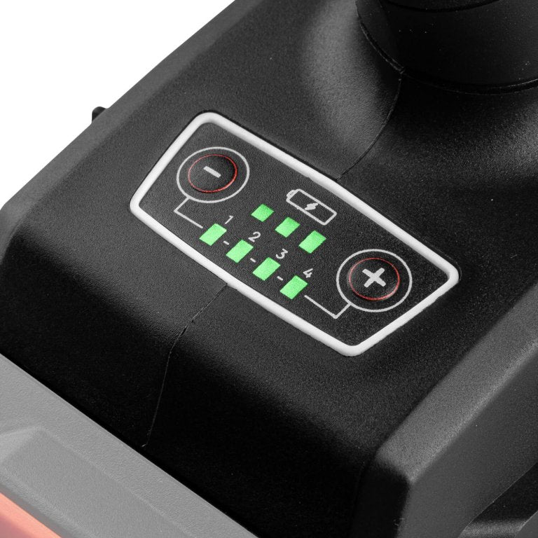 Dnipro-M 20V Compact Brushless Drill/Driver CD-200BC