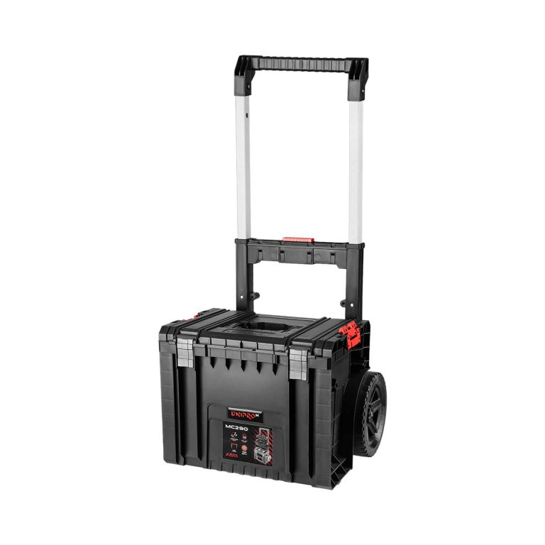 Dnipro-M S-Box MC290 Rolling Modular Tool Box