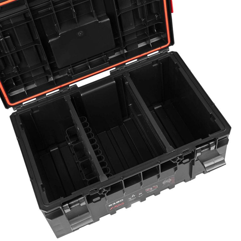 Dnipro-M S-Box B380 Large Modular Tool Case