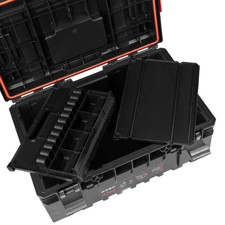 Dnipro-M S-Box B380 Large Modular Tool Case