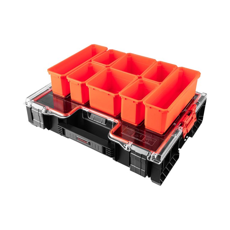 Dnipro-M S-Box M90 Modular Small Parts Organizer
