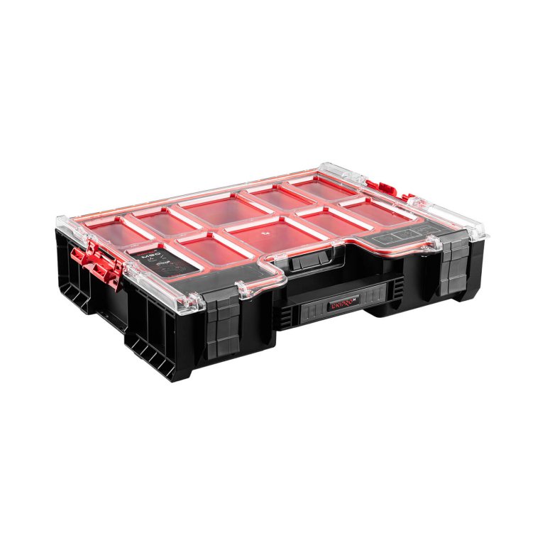 Dnipro-M S-Box M90 Modular Small Parts Organizer