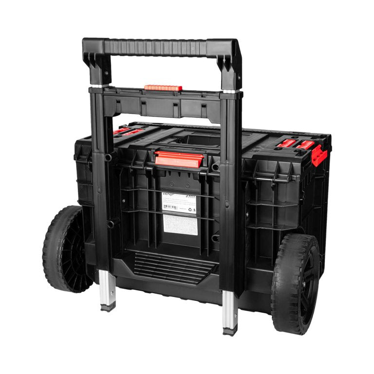 Dnipro-M 20" Rolling Modular Tool Box S-Box BC520