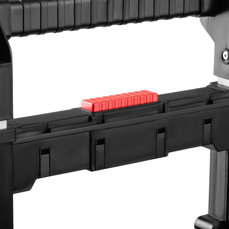 Dnipro-M 20" Rolling Modular Tool Box S-Box BC520