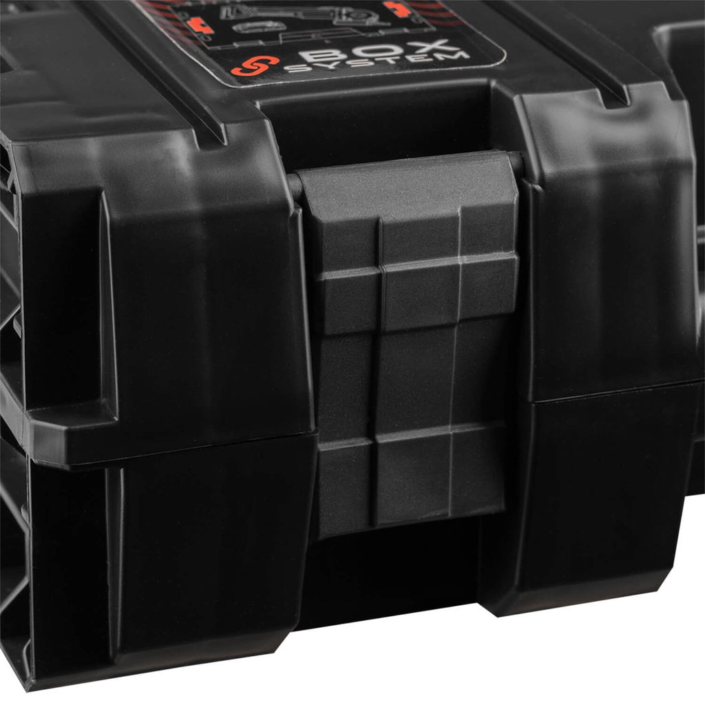 Dnipro-M S-Box M100 Modular Tool Box