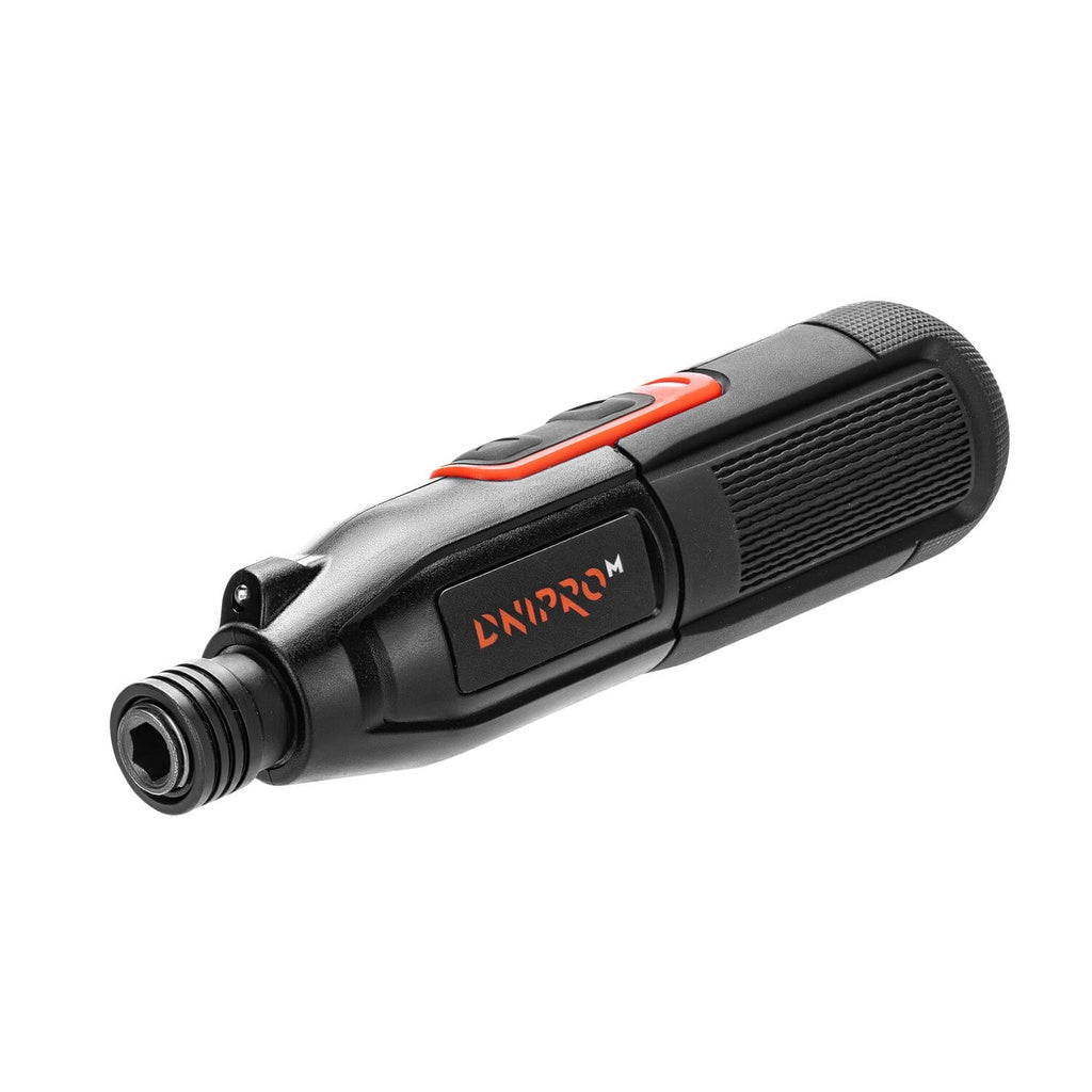 Dnipro-M 3.6V Max USB-C Rechargeable Cordless Screwdriver CSD-36X