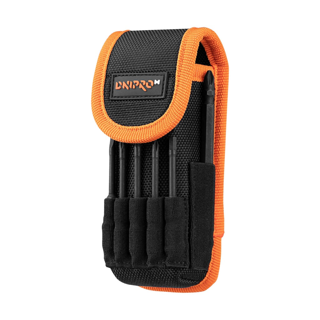 Dnipro-M 3.6V Max USB-C Rechargeable Cordless Screwdriver CSD-36X