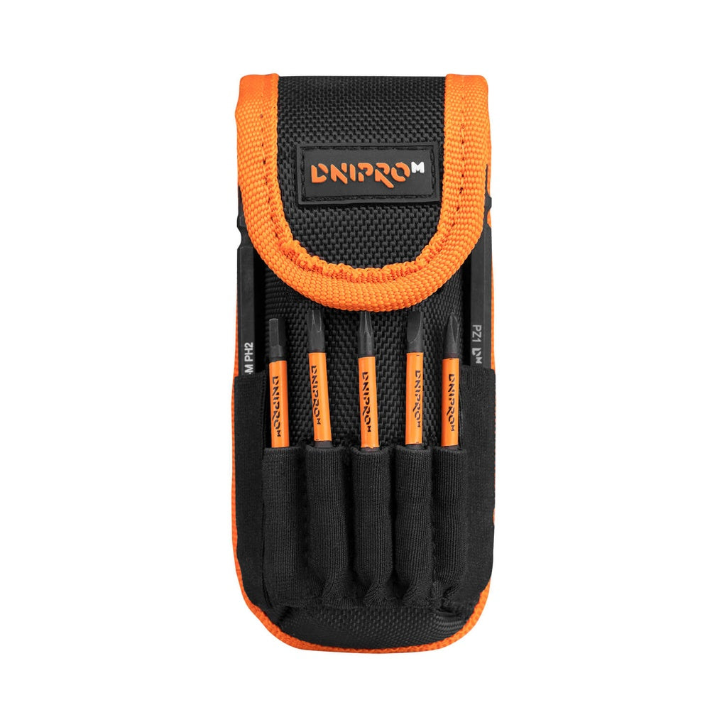 Dnipro-M 3.6V Max USB-C Rechargeable Cordless Screwdriver CSD-36X