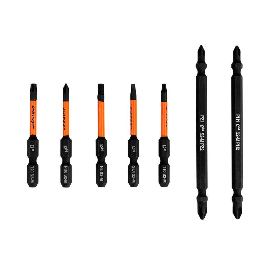 Dnipro-M 3.6V Max USB-C Rechargeable Cordless Screwdriver CSD-36X