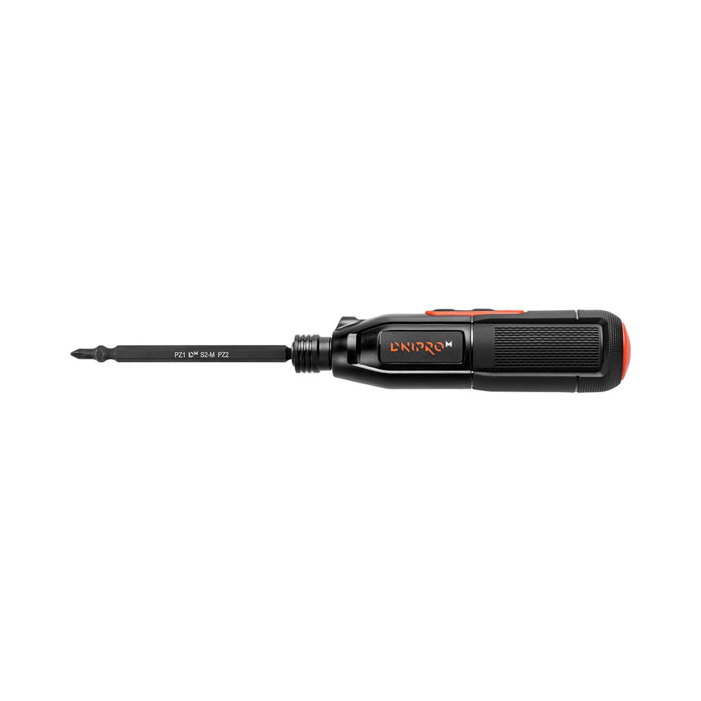 Dnipro-M 3.6V Max USB-C Rechargeable Cordless Screwdriver CSD-36X