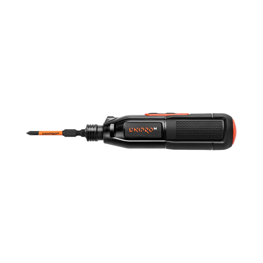 Dnipro-M 3.6V Max USB-C Rechargeable Cordless Screwdriver CSD-36X