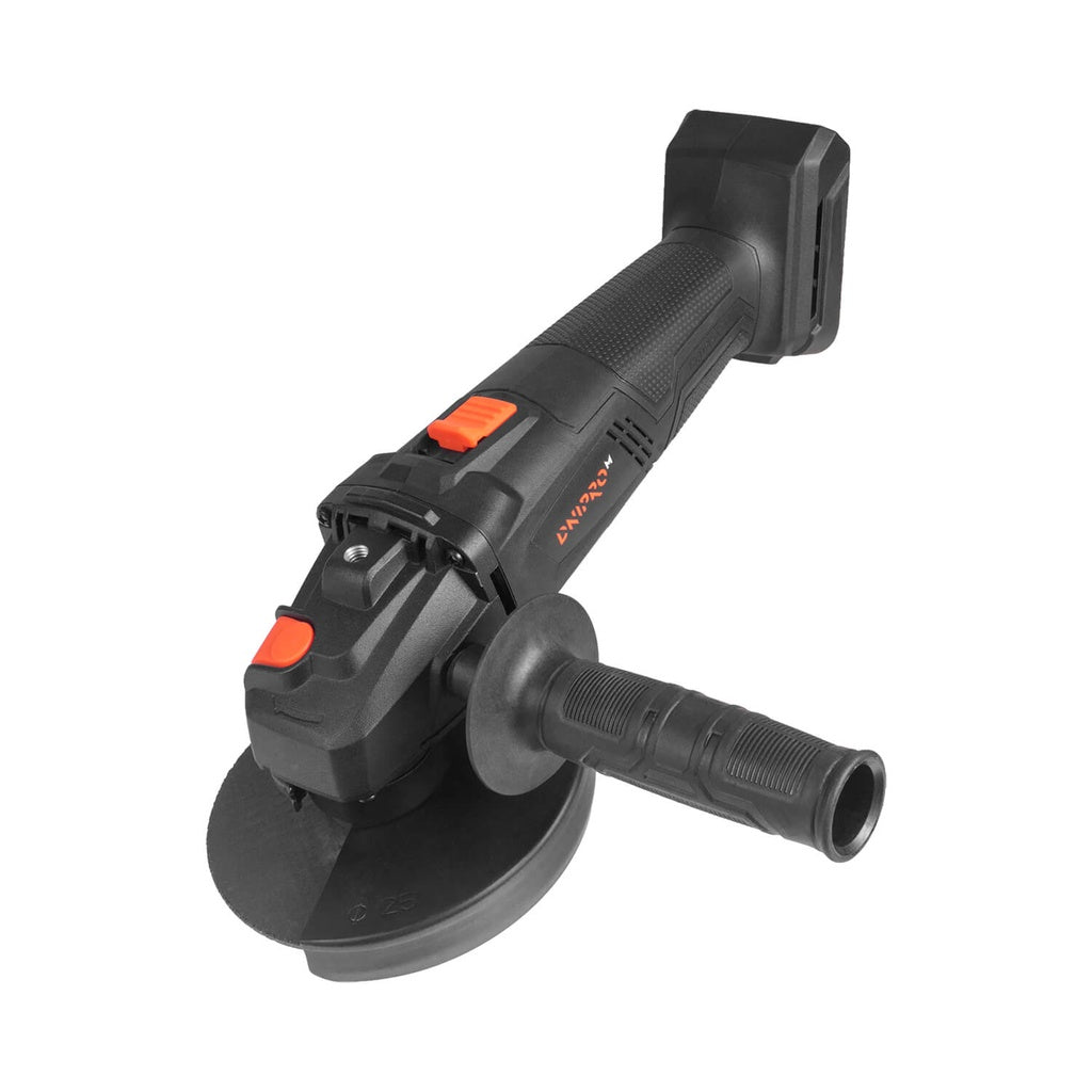Dnipro-M 20V Brushless 5" Angle Grinder DGA-200BC ULTRA