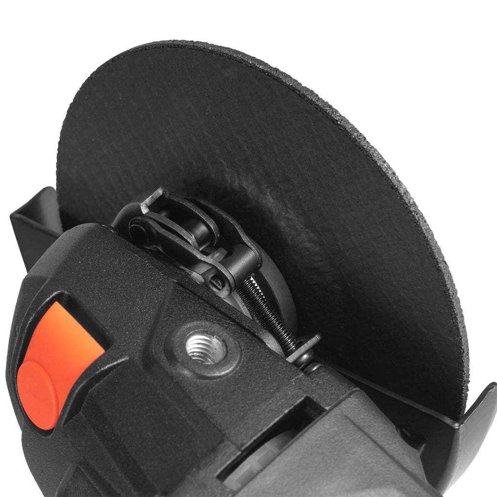 Dnipro-M 20V Brushless 5" Angle Grinder DGA-200BC ULTRA