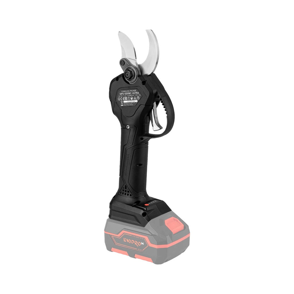 Dnipro-M 20V Brushless Cordless Pruning Shears DPS-200BC ULTRA
