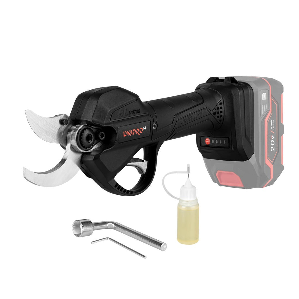 Dnipro-M 20V Brushless Cordless Pruning Shears DPS-200BC ULTRA