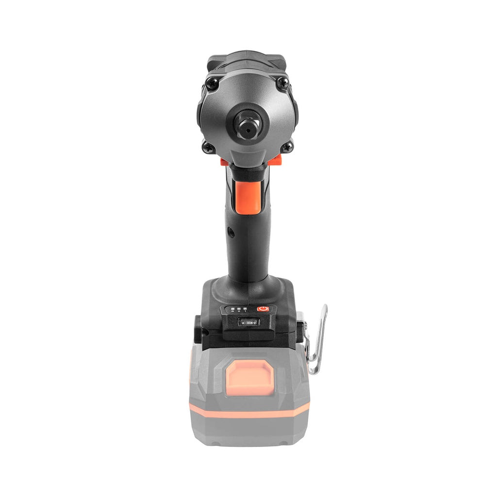 Dnipro-M 20V Compact Brushless 1/2" Impact Wrench DTW-201BC
