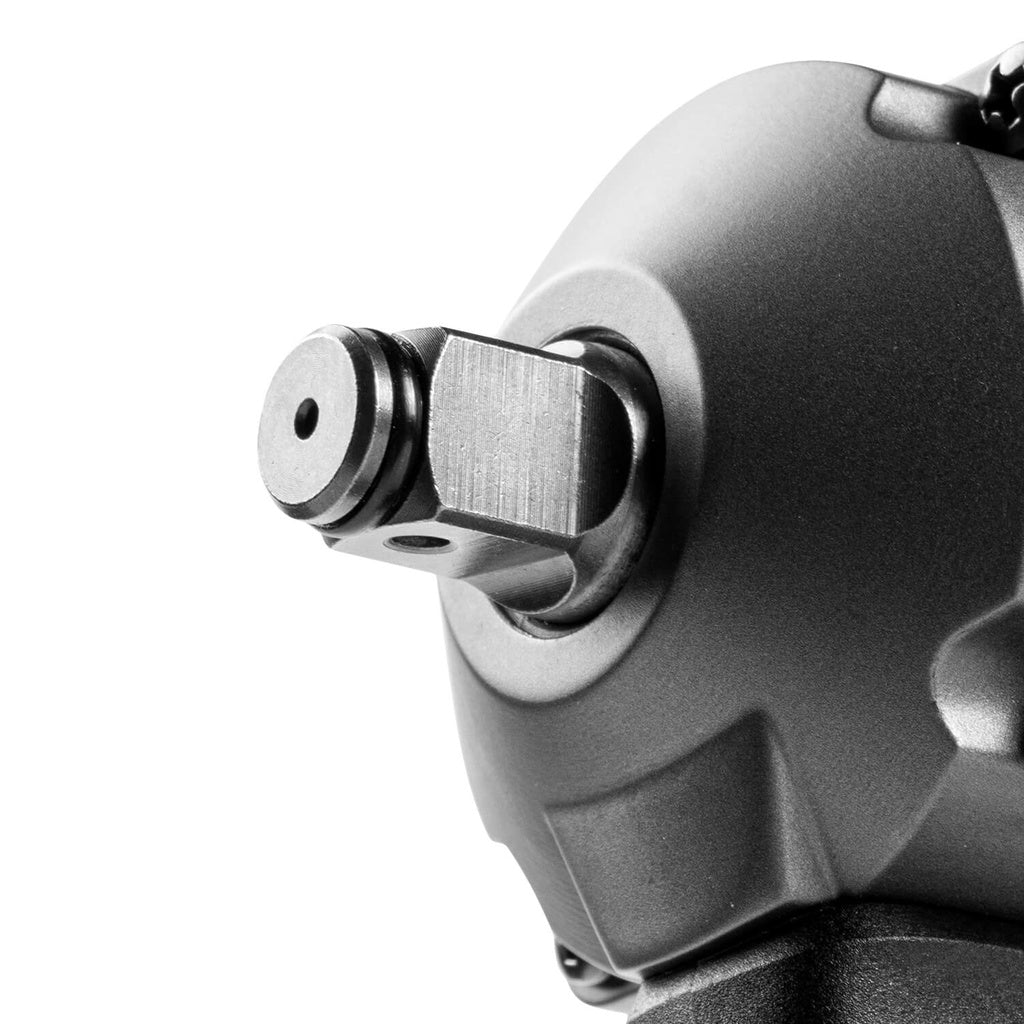 Dnipro-M 20V Compact Brushless 1/2" Impact Wrench DTW-201BC