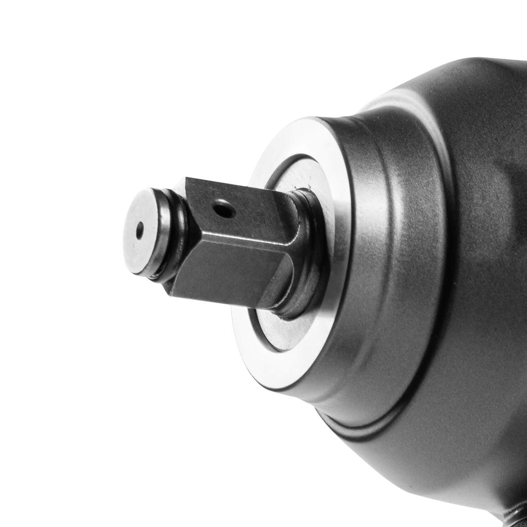 Dnipro-M 20V High-Torque Brushless 1/2" Impact Wrench Extreme Kit (DTW-202BC + 6.0Ah Battery + Fast Charger)